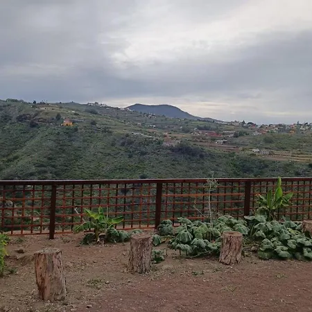 Casa Tejera Ii Hébergement de vacances *