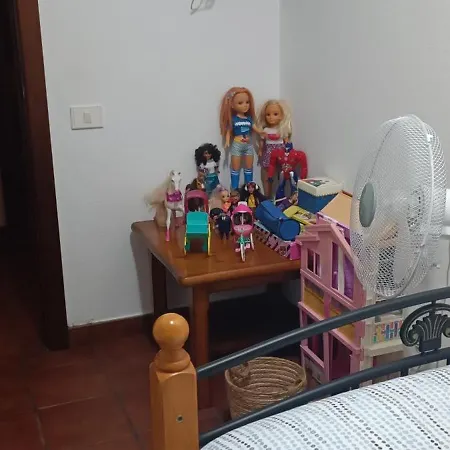 Casa Tejera Ii Λας Πάλμας ντε Γκραν Κανάρια