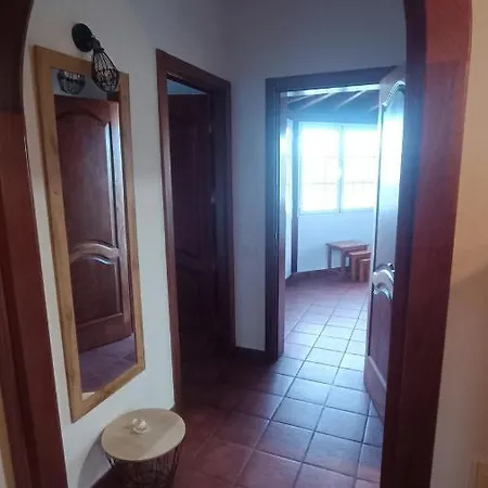 Casa Tejera Ii *