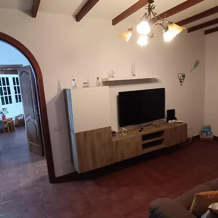 Casa Tejera Ii
