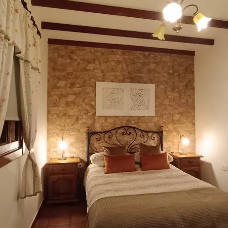 Casa Tejera Ii Dom wakacyjny Las Palmas de Gran Canaria