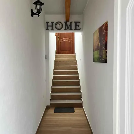 Dom wakacyjny Casa Tejera Ii