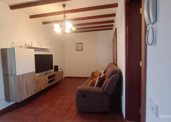 Casa Tejera Ii