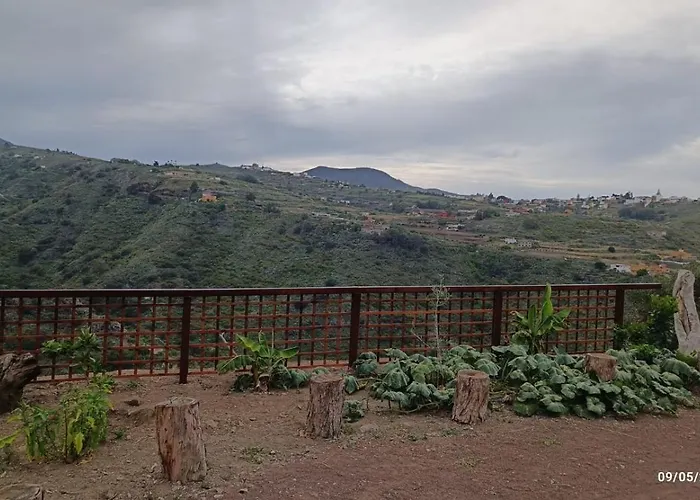 Casa Tejera Ii 別荘 *