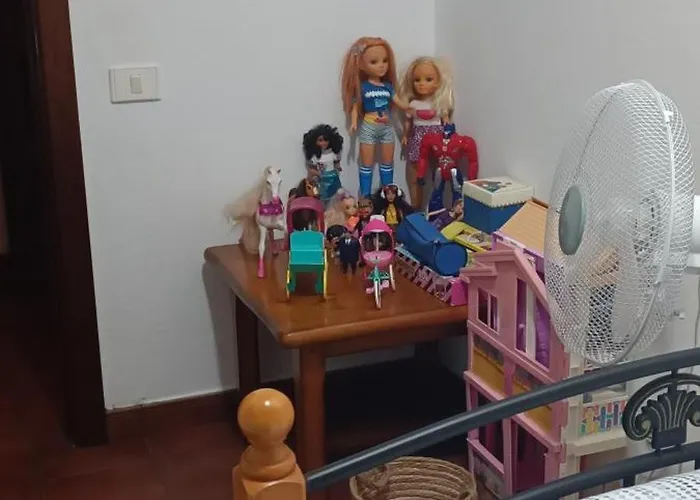 Casa Tejera Ii ラスパルマス・デ・グランカナリア
