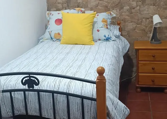 別荘 Casa Tejera Ii