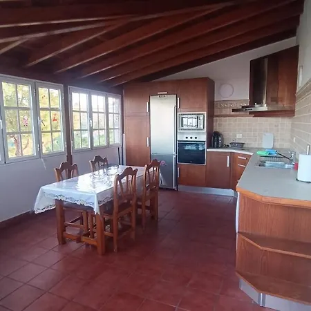 Casa Tejera Ii בית נופש לאס פאלמס דה גראן קנאריה