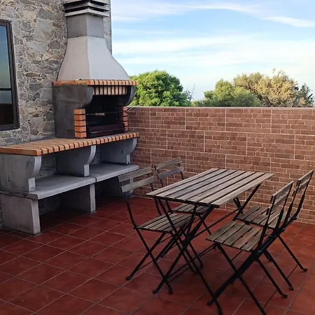 Casa Tejera Ii בית נופש