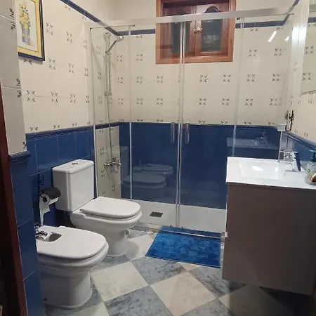Casa Tejera Ii לאס פאלמס דה גראן קנאריה