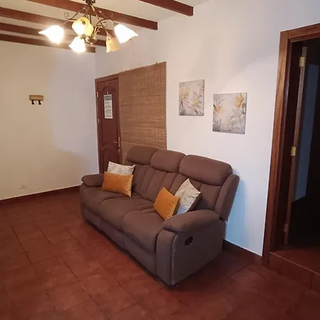 Casa Tejera Ii בית נופש לאס פאלמס דה גראן קנאריה