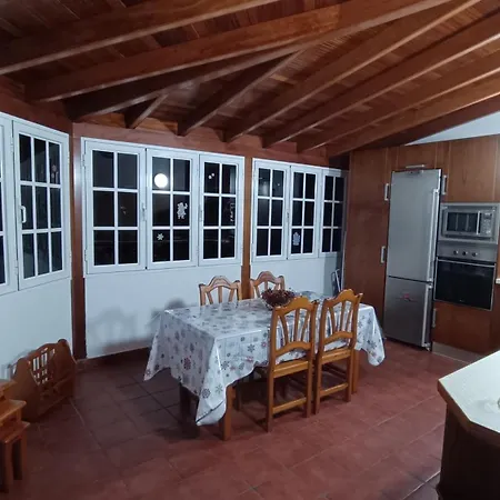 בית נופש Casa Tejera Ii
