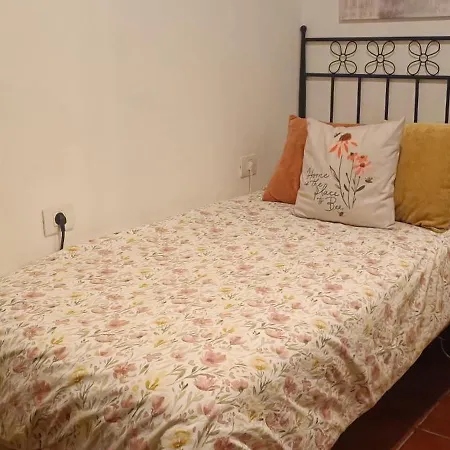 בית נופש Casa Tejera Ii לאס פאלמס דה גראן קנאריה